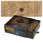 Puzzle 1000p - Harry Potter The Marauder's Map Cover