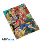 Puzzle 1000p - One Piece - Equipage de Luffy