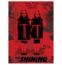 Puzzle 1000p - Shining Come play with us