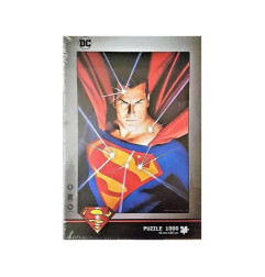 Puzzle 1000p - Superman