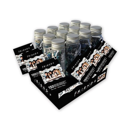 Puzzle 150p - Friends