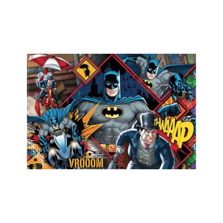 Puzzle 180p - Batman