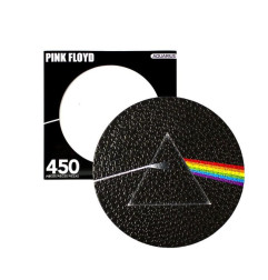Puzzle 450p - Disc - Pink Floyd Dark Side