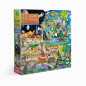 Puzzle 48p - Dans la Nature Puzzle 48p - Dans la Nature