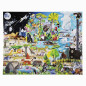 Puzzle 48p - Dans la Nature Puzzle 48p - Dans la Nature