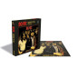 Puzzle 500p - AC/DC Highway to Hell