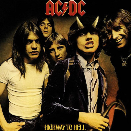Puzzle 500p - AC/DC Highway to Hell