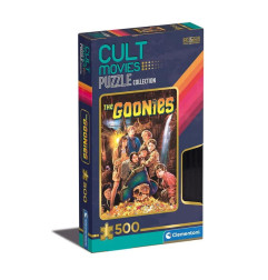 Puzzle 500p - Les Goonies