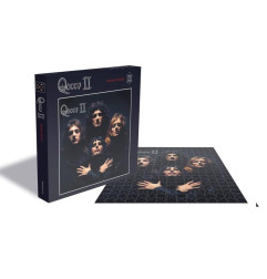 Puzzle 500p - Queen II