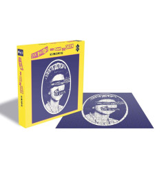 Puzzle 500p - Sex Pistols God Save the Queen