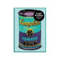 Puzzle 60p - Andy Warhol Soup Can