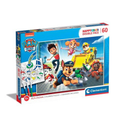 Puzzle 60p - La Pat'Patrouille