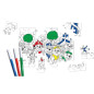 Puzzle 60p - La Pat'Patrouille