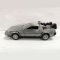 Retour vers le futur - DeLorean 1:32