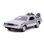 Retour vers le futur 2 - DeLorean 1:32