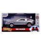 Retour vers le futur 2 - DeLorean 1:32