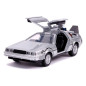 Retour vers le futur 2 - DeLorean 1:32