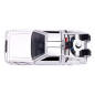 Retour vers le futur 2 - DeLorean 1:32