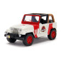 Jurassic Park - Jeep Wrangler 1:32