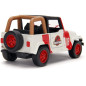 Jurassic Park - Jeep Wrangler 1:32