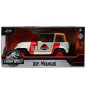 Jurassic Park - Jeep Wrangler 1:32