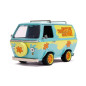 Scooby-Doo - Mystery Machine 1:32