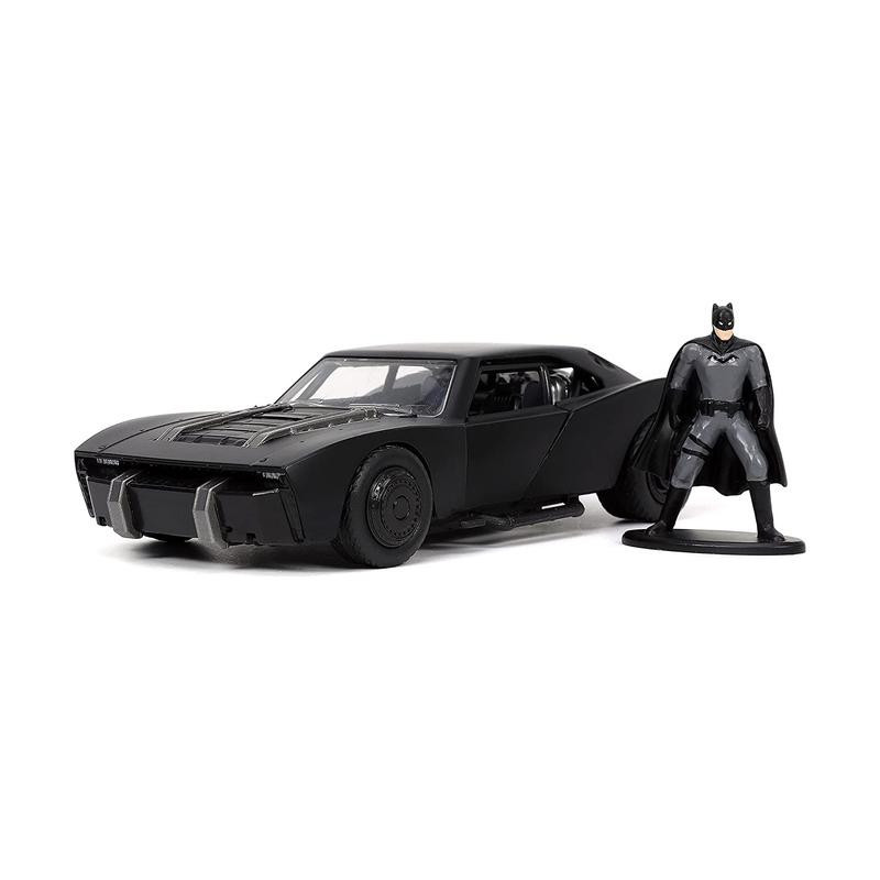 Batman - Batmobile 2022 1:32