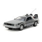 Retour vers le futur - DeLorean 1:24
