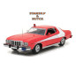 Starsky & Hutch - 1976 Ford Gran Torino 1:24