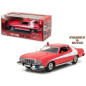 Starsky & Hutch - 1976 Ford Gran Torino 1:24