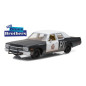 Blues Borthers - 1974 Dodge Monaco 1:24