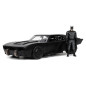 Batman - Batmobile 2022 1:24