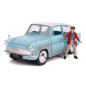 Harry Potter - 1959 Ford Anglia 1:24