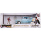 Harry Potter - 1959 Ford Anglia 1:24
