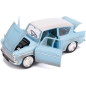 Harry Potter - 1959 Ford Anglia 1:24