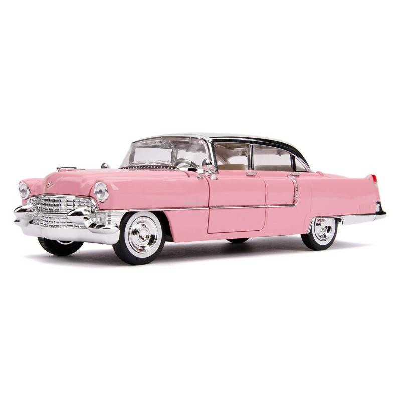 Elvis Presley - 1955 Cadillac 1:24