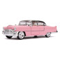 Elvis Presley - 1955 Cadillac 1:24