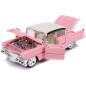 Elvis Presley - 1955 Cadillac 1:24