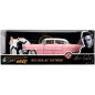 Elvis Presley - 1955 Cadillac 1:24