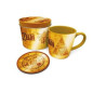 Boite Cadeau avec Mug et Sous-Verre - Zelda