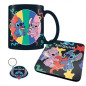Coffret Cadeau Tasse Lilo & Stitch Disney