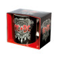 Mug AC/DC Black Ice