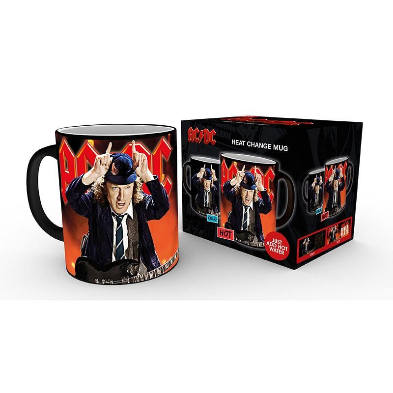 Mug AC/DC Live