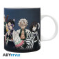 Mug Demon Slayer Pillards