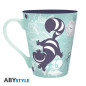 Mug Disney Alice & Chat du Cheshire