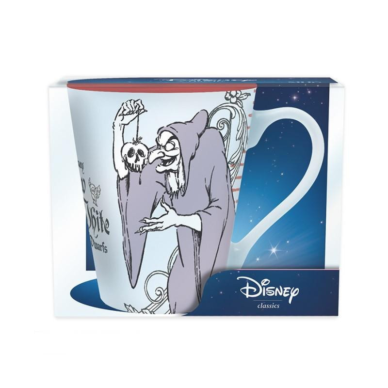Mug Disney Blanche-Neige & Sorcière