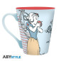 Mug Disney Blanche-Neige & Sorcière