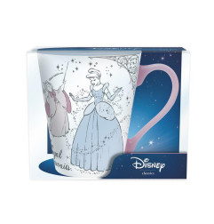 Mug Disney Cendrillon Bal Royal
