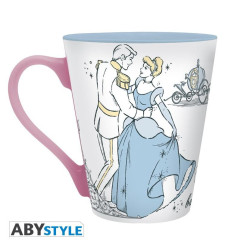 Mug Disney Cendrillon Bal Royal