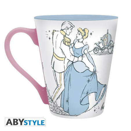 Mug Disney Cendrillon Bal Royal